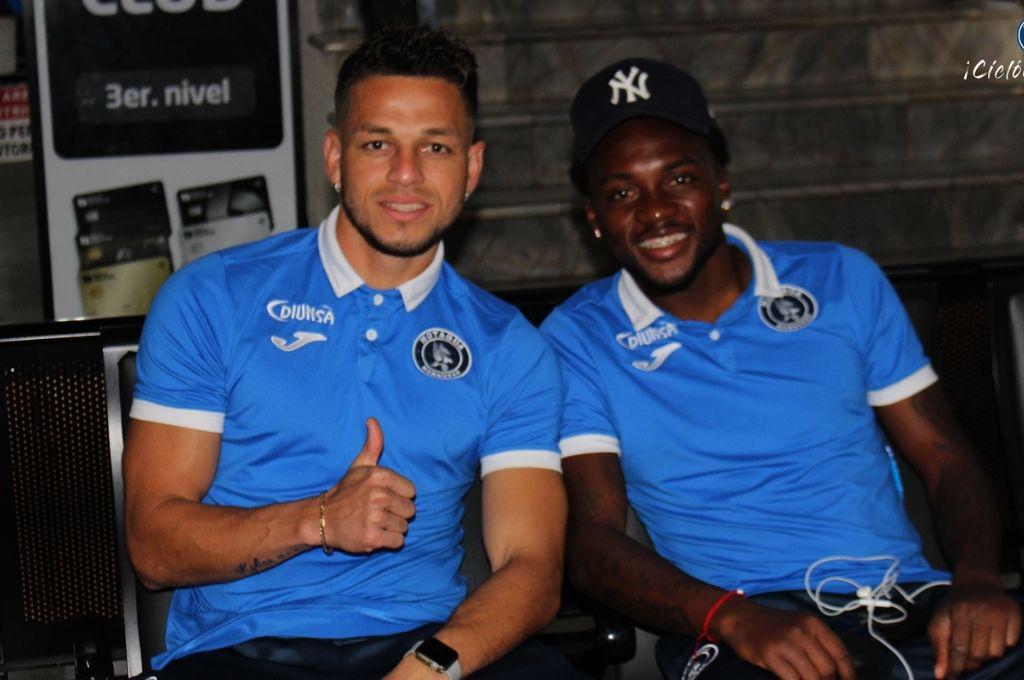 Motagua viaja a Seattle con la ilusión de meterse a los cuartos de final de la Liga de Campeones de Concacaf