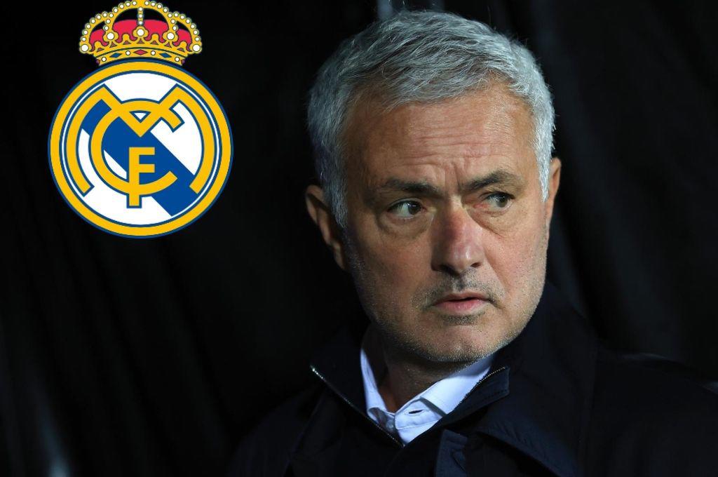 Mourinho habla de su posibilidad de volver al Real Madrid y advierte: Ellos son los reyes de la Champions y están heridos