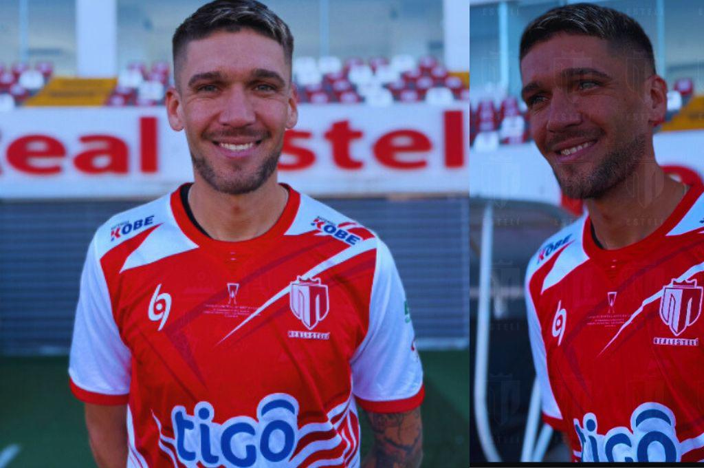 Mercado: Victoria confirma a su séptimo fichaje, la decisión del Celtic con Luis Palma y noticias en Olimpia