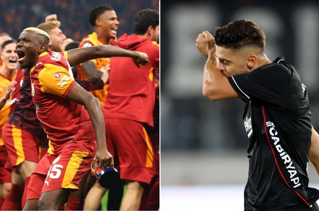 Escándalo mundial: envían a la prisión a árbitros por apuestas deportivas y mil futbolistas están siendo investigados