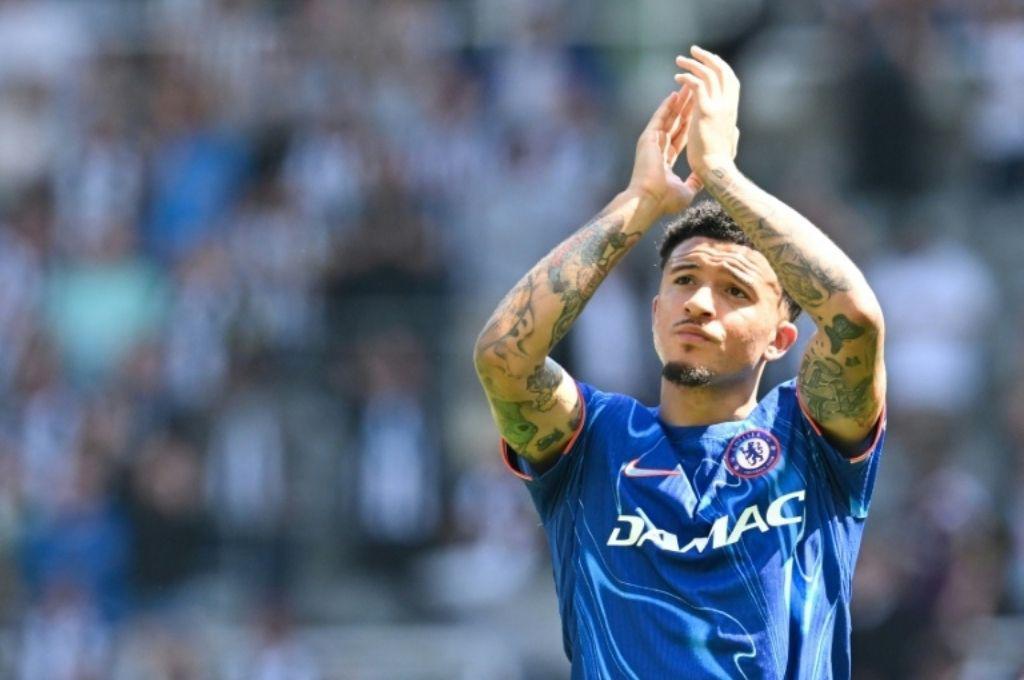 La nueva pesadilla del Madrid está en Barcelona, Richard Ríos jugará junto a su 'enemigo' y Vinicius sin renovación