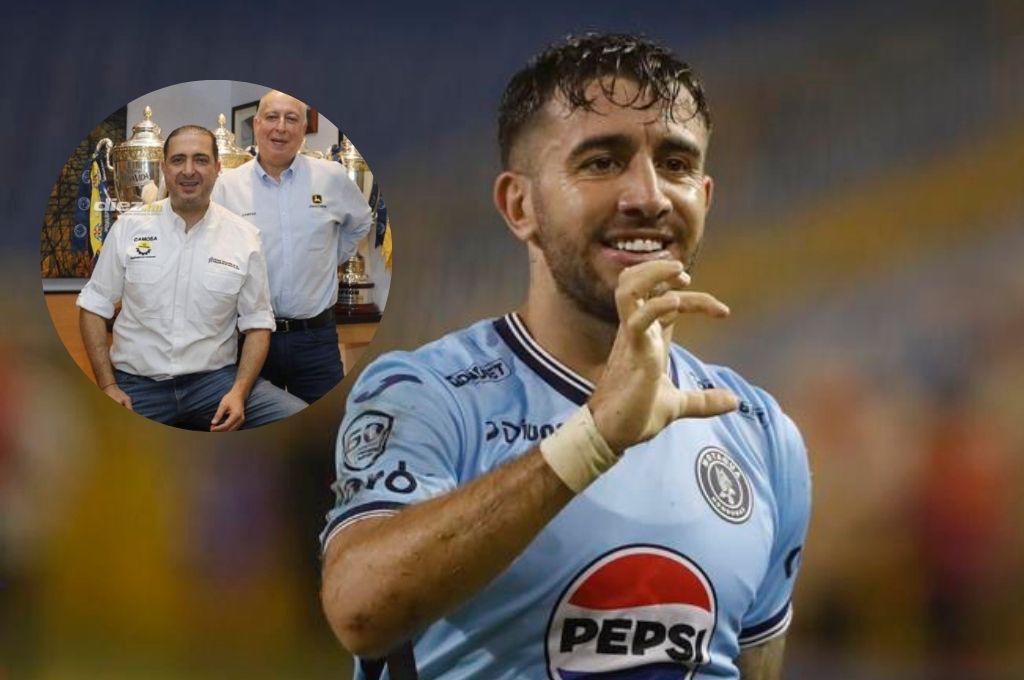 Los millones que se embolsó Motagua por la clasificación a la Copa de Campeones de Concacaf 2025