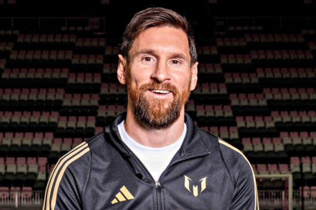 Se molestó con Messi tras su MVP: “es la decepción del año; no le interesa ayudar al Inter Miami; no quiero una foto con él”