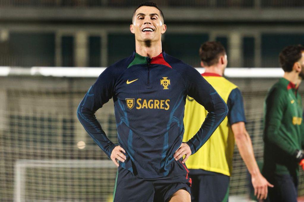 Bombazo: El club de la MLS que quiere fichar a Cristiano Ronaldo tras su conflicto con el Manchester United