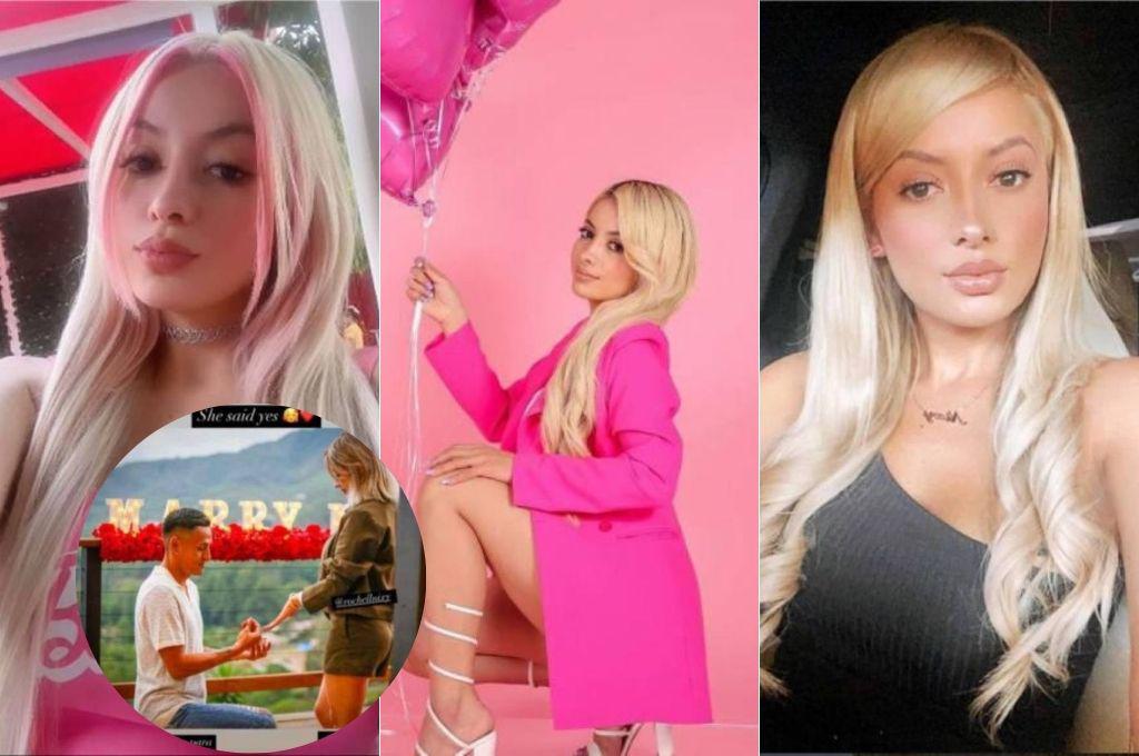 Andy Najar, futbolista del Olimpia, se va a casar con su hermosa “barbie”; así le pidió matrimonio