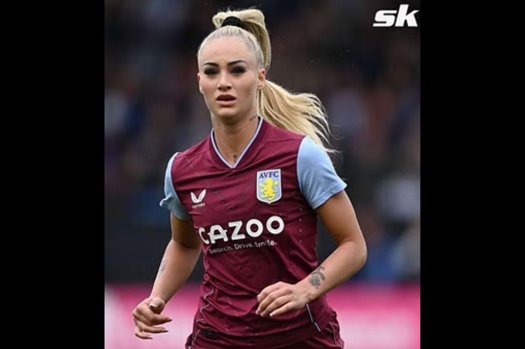 ¡Jugará en Concacaf! La futbolista más hermosa del mundo, Alisha Lehmann, fichará por un equipo de la región