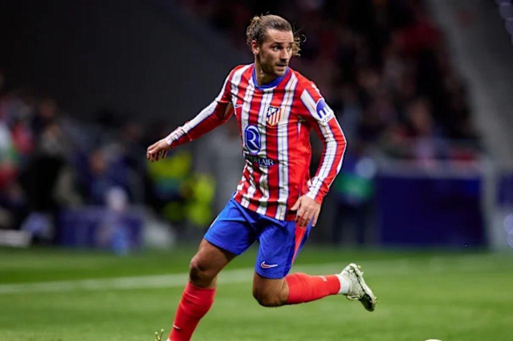 ¡Griezmann rumbo a la MLS! Negocia su salida del Atlético de Madrid y firmaría contrato con nuevo club: “Ofertón irrechazable”