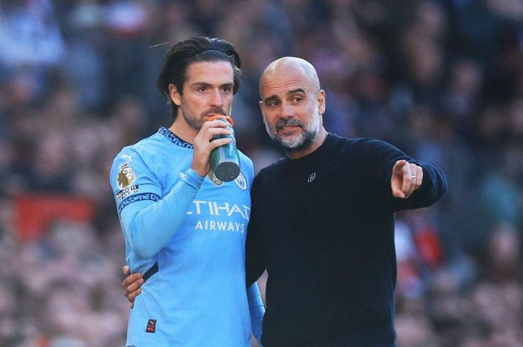 Guardiola lo corrió del City, pagaron 100 millones por él y confiesa lo inesperado: Le gusta salir de fiesta; no me ayudé