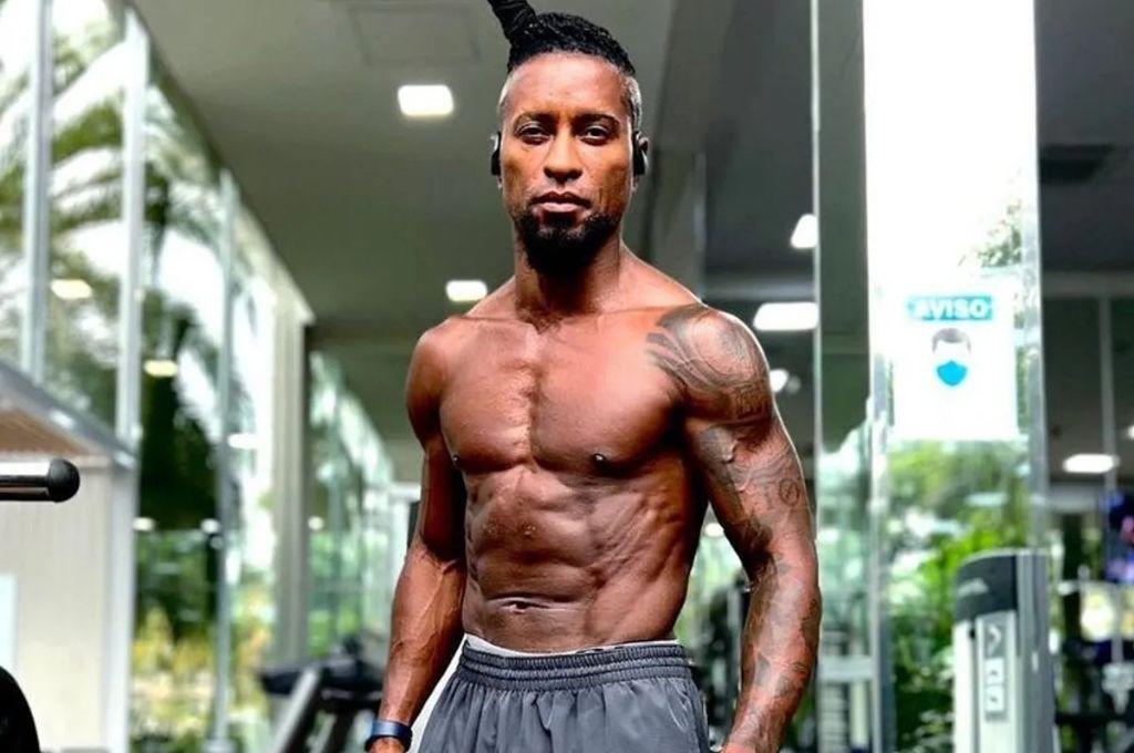 Llegó al Real Madrid y perdió su rumbo: Fracasé porque jugaba Play Station toda la madrugada, comía mal y dormí poco