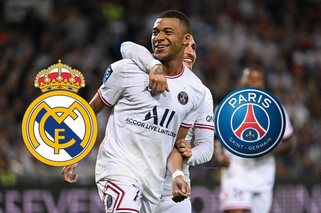 ¿Real Madrid o PSG? El plan de Kylian Mbappé para anunciar la decisión final sobre su futuro