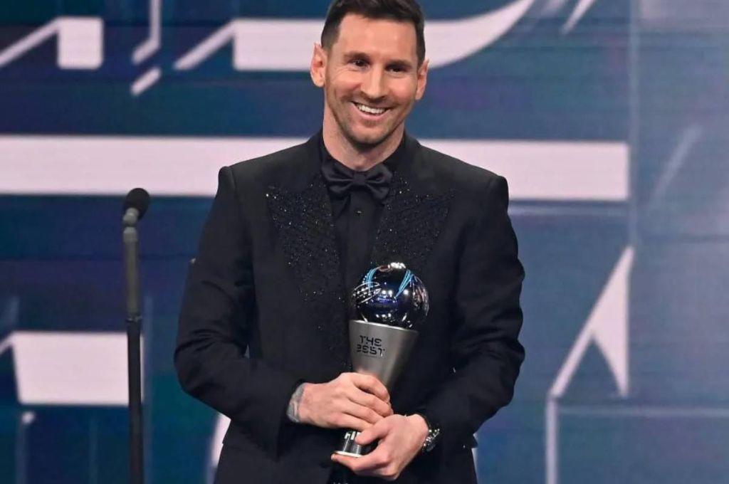 ¿Cuáles fueron los argumentos de la FIFA para elegir a Messi entre los nominados al Premio The Best 2024?