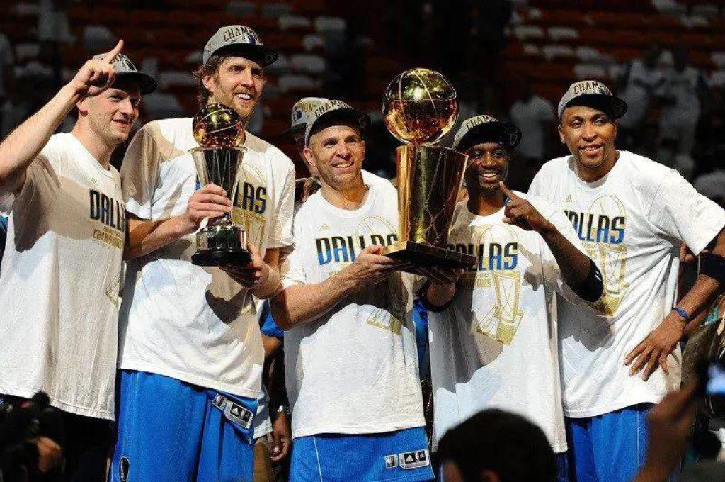 Finales: La lista completa de los últimos quince equipos campeones en la historia de la NBA