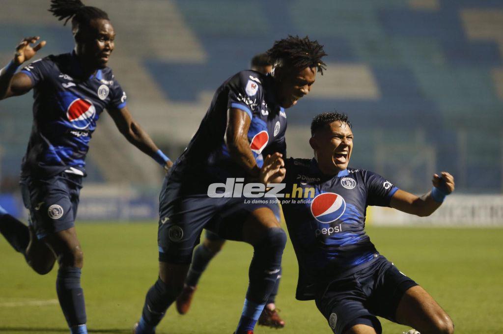 Motagua anuncia promoción en boletería para el partido ante Real Sociedad en el estadio Nacional