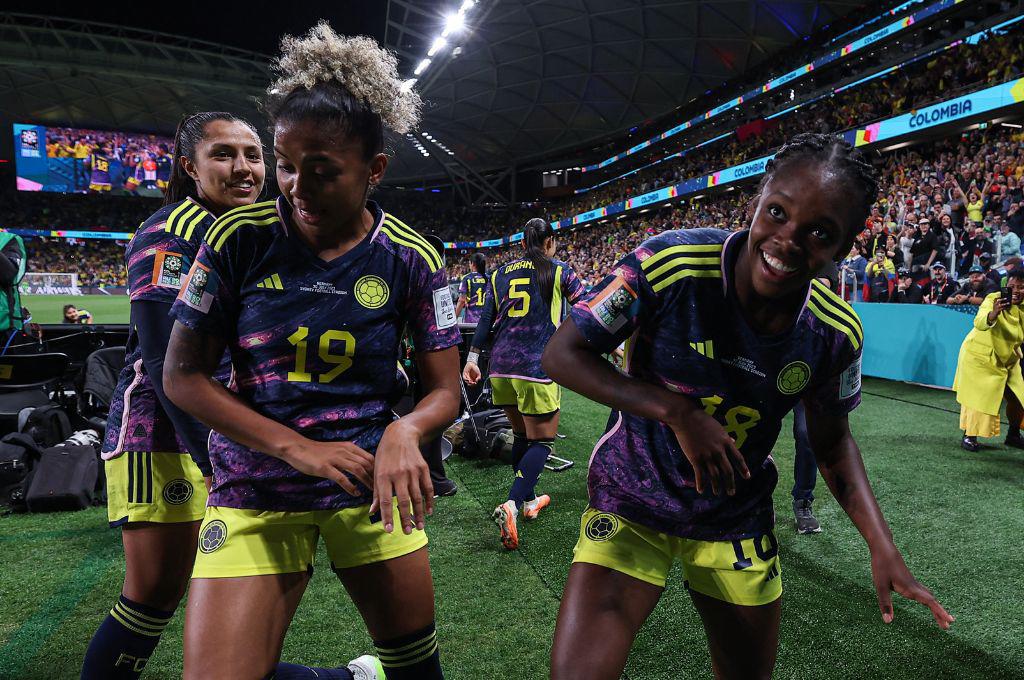 La jugadora que desafió a la FIFA, la MVP de 18 años y “lo que el fútbol masculino puede aprender del Mundial Femenino”