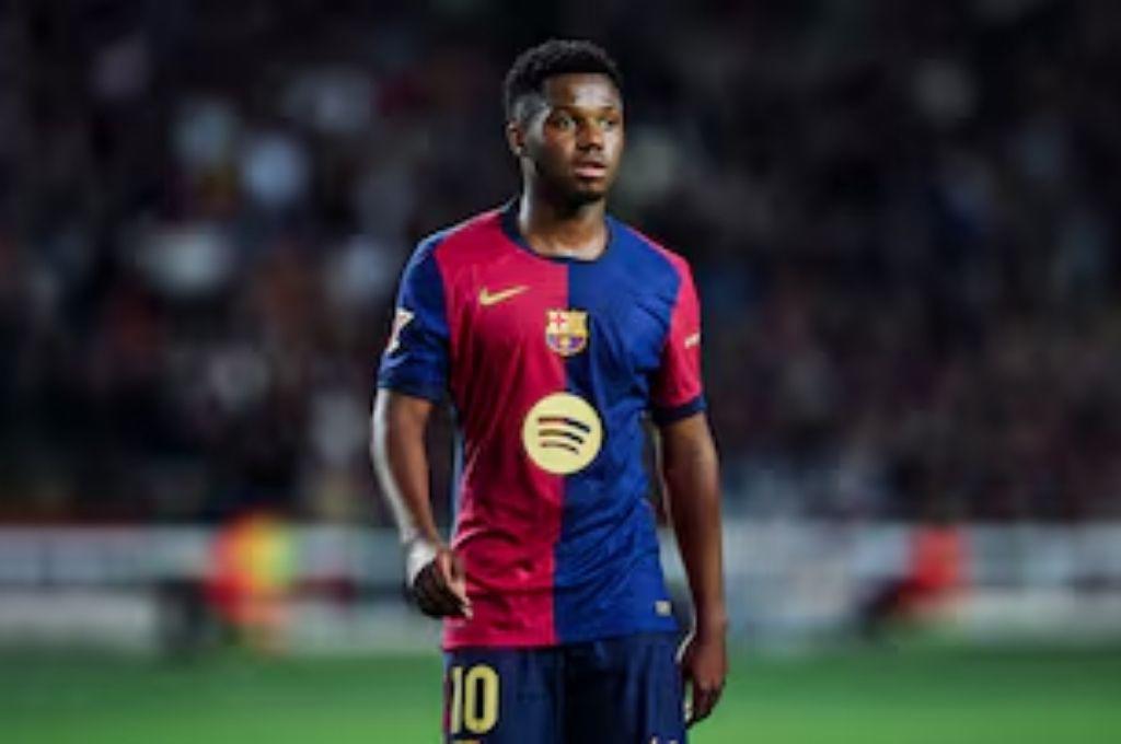 Tremenda barrida de Flick en el Barcelona, el nuevo rival de Messi en la MLS y Bilbao encontró el reemplazo de Nico Williams