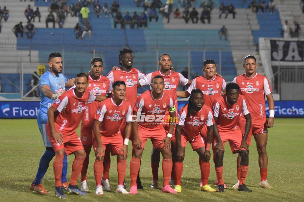 ¡Tremenda sorpresa! Leyenda del fútbol hondureño se convertirá en director deportivo del Real Sociedad de Tocoa