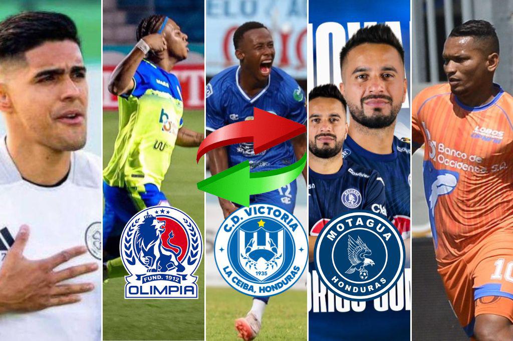Mercado de fichajes: la decisión que debe tomar Luis Palma, la primera alta del Olimpia y noticia oficial en Motagua