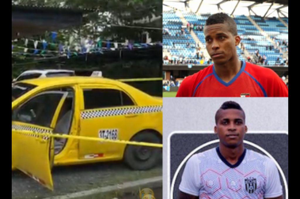 Así era Gilberto Hernández, futbolista panameño que fue asesinado: jugó en contra de Messi y Olimpia; su padre perdona a los asesinos