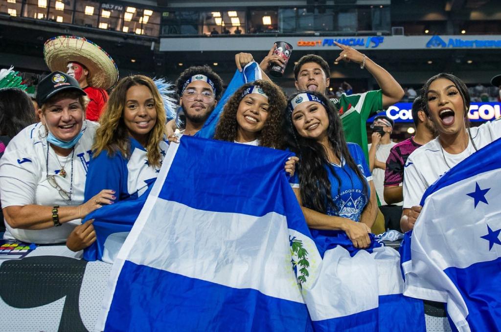 ¿A estadio lleno? La cantidad de boletos vendidos para el Honduras vs El Salvador en el BMO Stadium de Los Ángeles