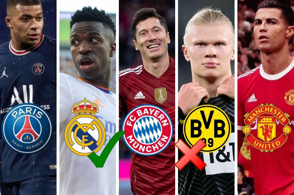 Mercado: Cracks se ofrecen al Barcelona, anuncio de Cristiano Ronaldo y galáctico al Newcastle