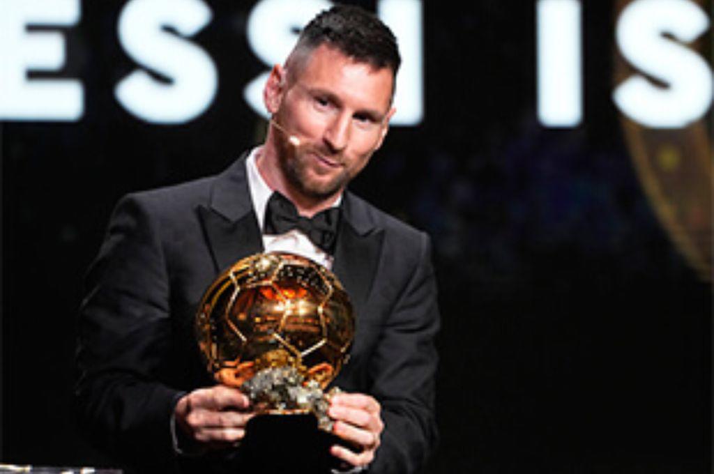 ¿Cuánto dinero se llevaron Rodri Hernández y Aitana Bonmatí por haber ganado el Balón de Oro?