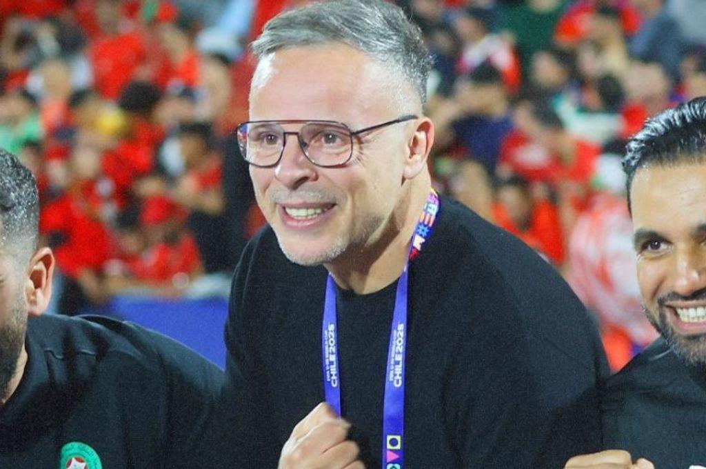 Una no tiene entrenador: a 50 días del Mundial 2026, estas son las selecciones que llegan con nuevo DT