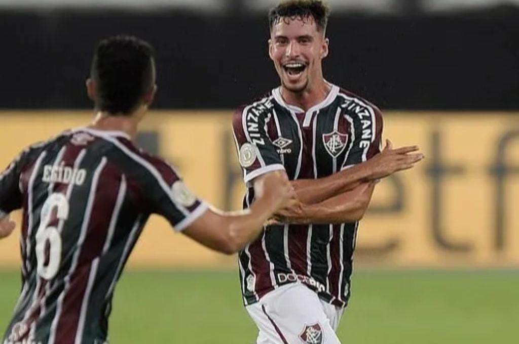 Marcelo y su primera final de Copa Libertadores: La potente alineación de Fluminense para enfrentarse a Boca Juniors en el Maracaná