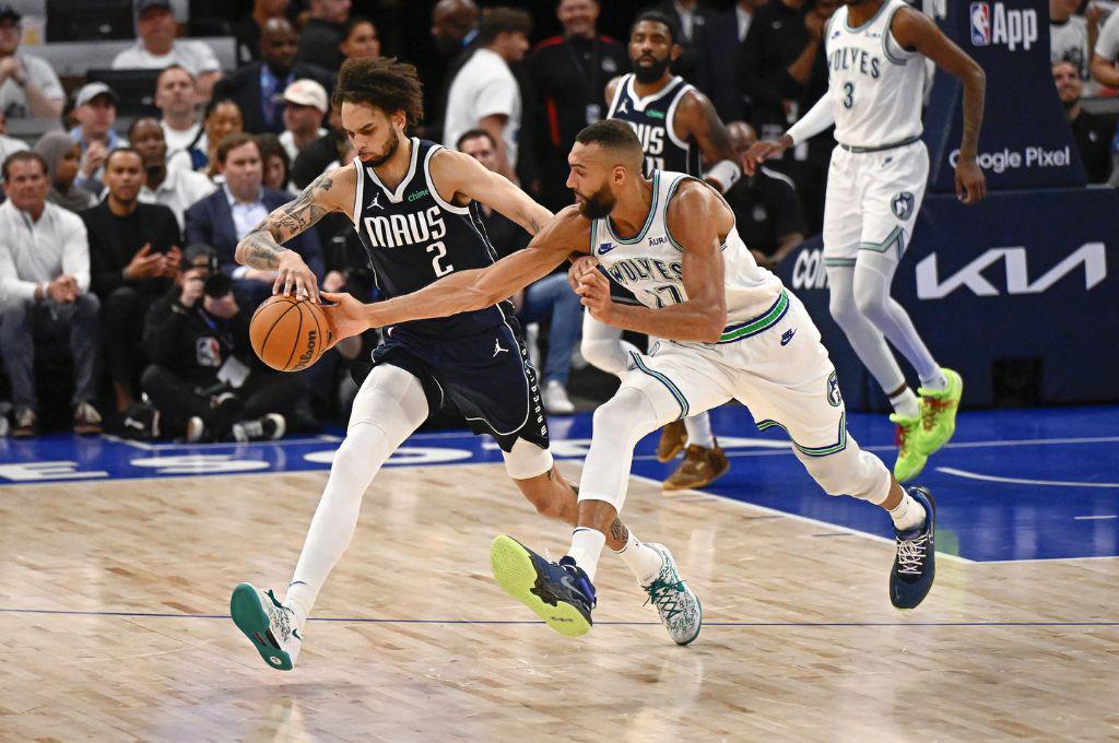 Mavericks vs. Timberwolves: Hora y canal donde ver EN VIVO el Juego 4 de la Final Oeste de la NBA: ¿Podrá barrer Dallas?
