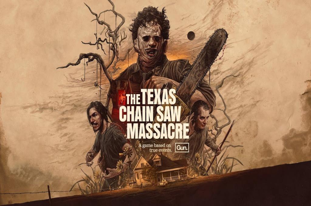El juego de horror de “La masacre de Texas” sorprende con un nuevo y muy violento tráiler cinemático
