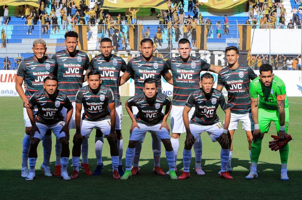 ¿El más grande Centroamérica? Olimpia recupera el trono y supera a los equipos de Costa Rica; así es el nuevo ranking de Concacaf