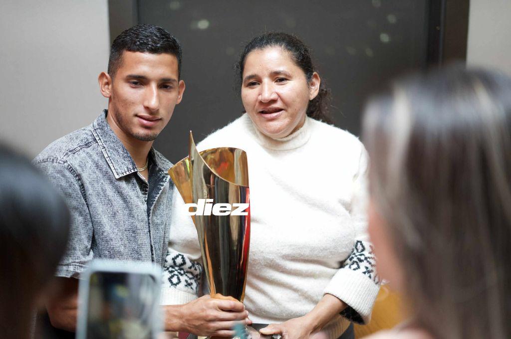 Olimpia festejó la copa 39: Así fue la cena privada, invitados especiales y los grandes ausentes en la celebración