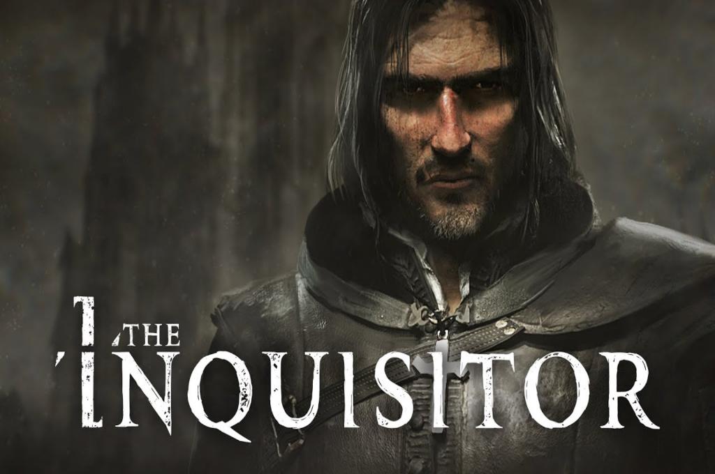 Lleva la fe cristiana y desata tu furia contra un mundo pecador en ‘I, the Inquisitor’, un nuevo RPG de fantasía oscura
