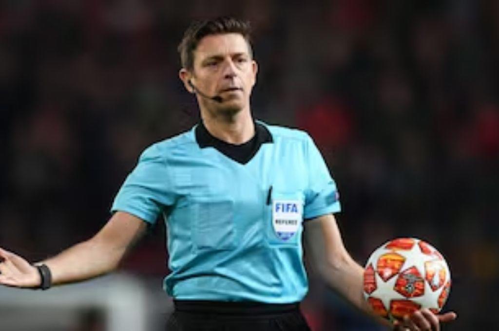 Inter de Milán fue beneficiado: árbitro de Europa es apartado de su cargo por participar en fraude deportivo