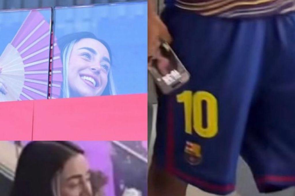 Yamal se luce frente a su ‘novia’, error del Barcelona con Ter Stegen, el gol que no debió contar y el reemplazo de Iñigo