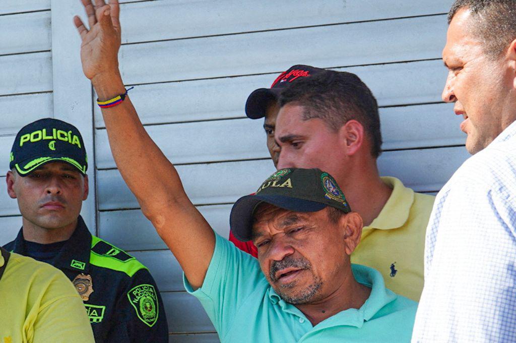 ¿Qué fue lo primero que le dijo Luis Díaz? Padre del colombiano rompe en llanto al contar su historia y el trato de los secuestradores