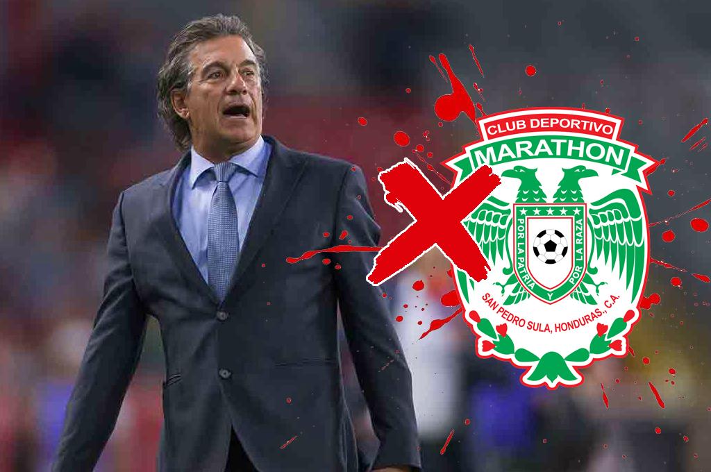 Rubén Omar Romano se aleja del Marathón pero se suma a la órbita verdolaga un bimundialista con Argentina