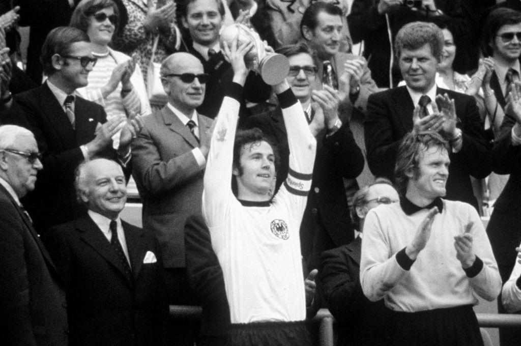 El fútbol despide a Beckenbauer: Messi, Bayern Múnich, Real Madrid y Barcelona lamentan su muerte: “Era un amigo leal”