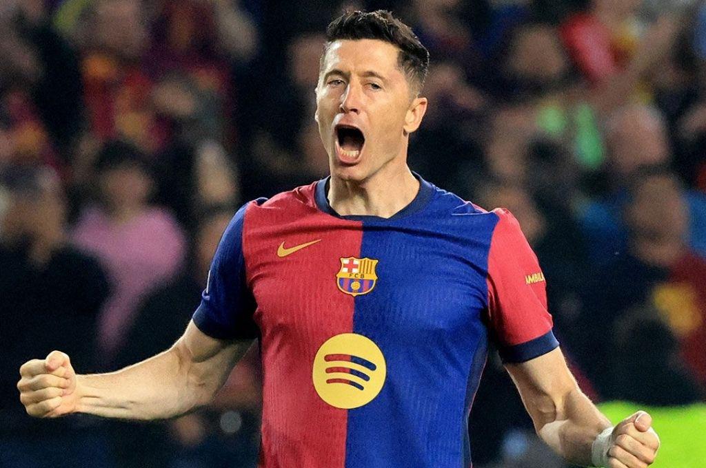 Flick sabe que nadie los parará: así será la nueva alineación del Barcelona tras la llegada de Rashford ¿titular o banca?