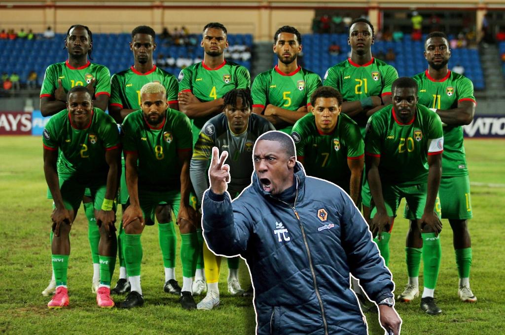 Su técnico dirigió en la Premier League: lo que debés saber de Granada, próximo rival de Honduras