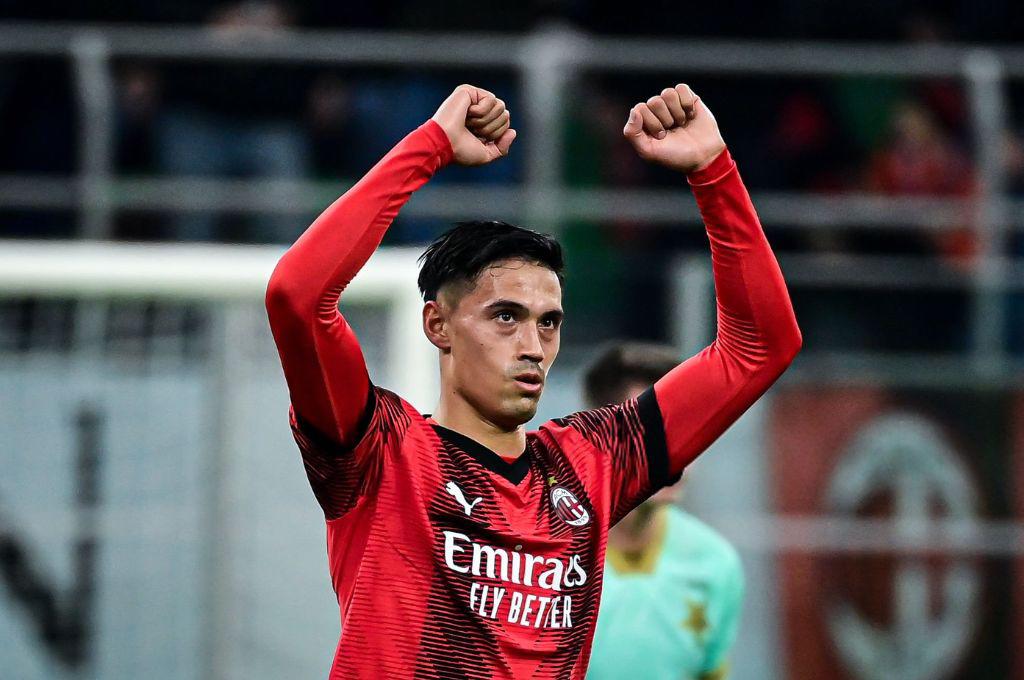 Zlatan Ibrahimovic quiere la Champions League: el tremendo equipo que armó el Milán para volver a dominar Europa