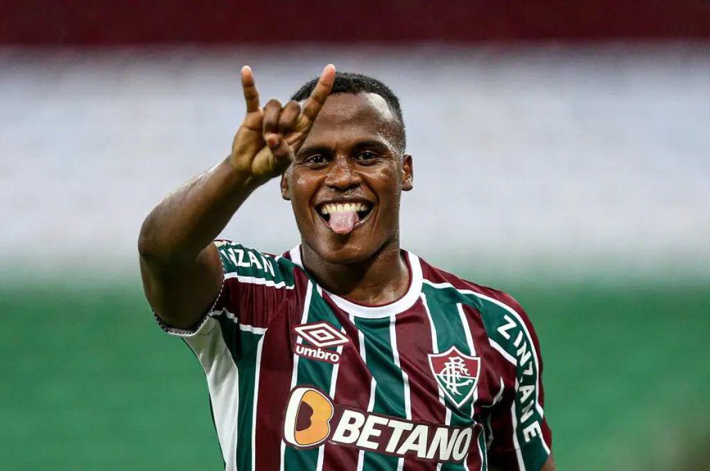 Marcelo y su primera final de Copa Libertadores: La potente alineación de Fluminense para enfrentarse a Boca Juniors en el Maracaná