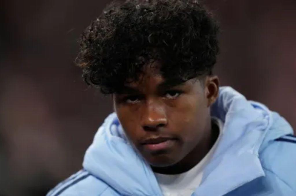 Acribillan a familiar de jugador del Real Madrid: recibió varios  balazos en la cabeza y hace poco estuvo en el Bernabéu