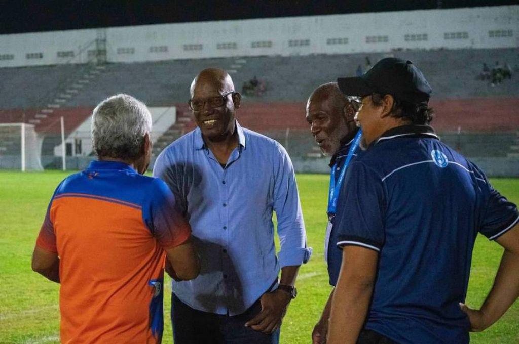 Con varios jóvenes sub-20 y un delantero punta: Así es el potente 11 ideal de la jornada 13 en la Liga Nacional de Honduras