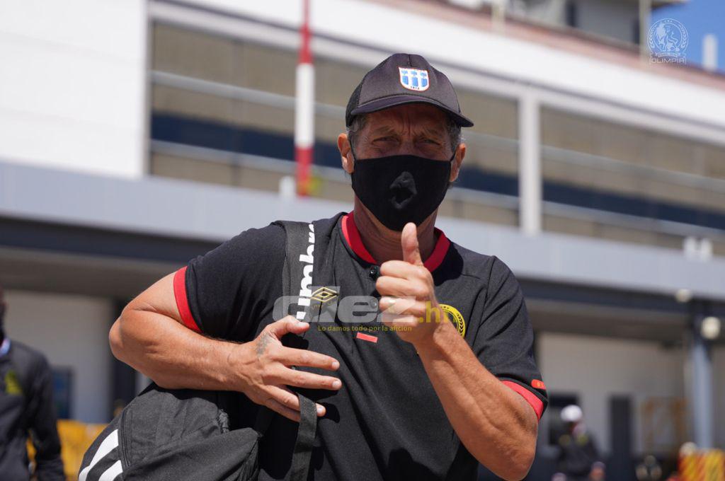 La supremacía del Olimpia en la era Pedro Troglio: repleto de récords, títulos y gloria a nivel de Concacaf