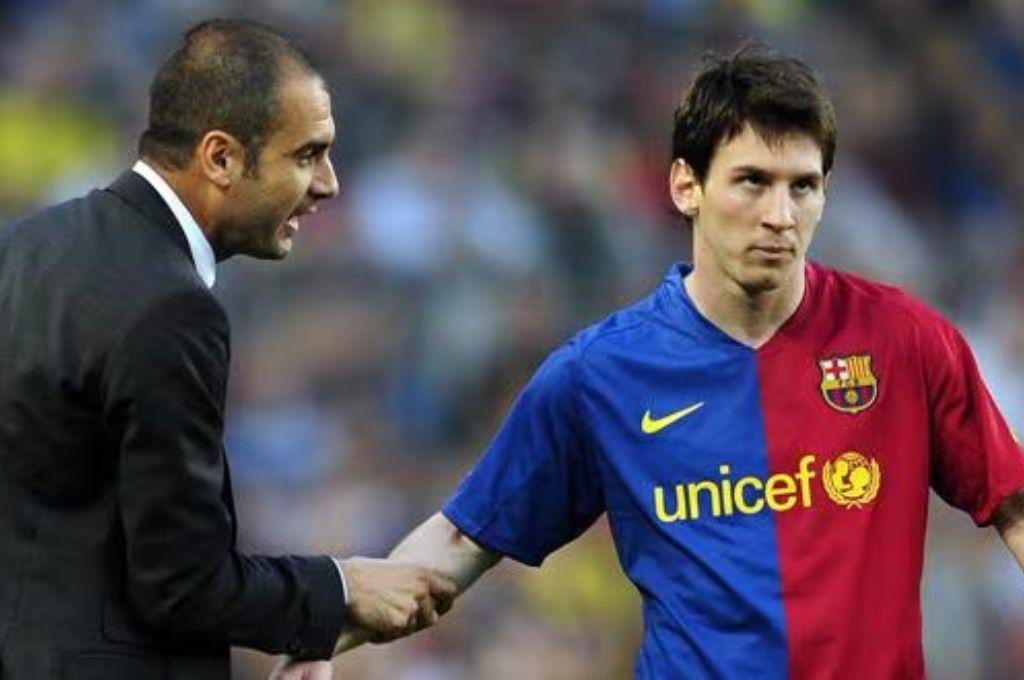 “Guardiola y Messi estaban dispuestos a venir”: El club de Madrid que estuvo cerca de fichar a leyendas del Barcelona