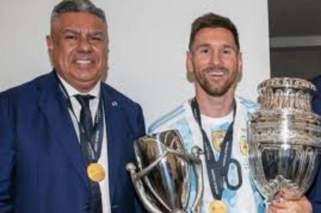Sacude a toda Argentina a pocos meses del Mundial 2026: tiene prohibido salir del país por desviar más de 19,300 millones