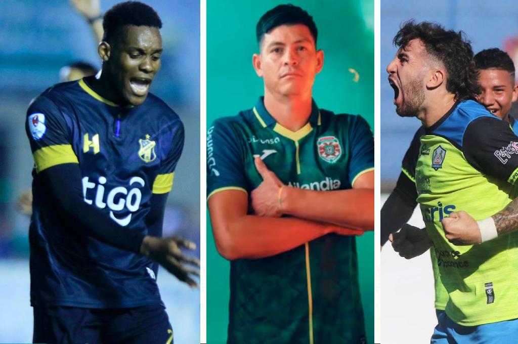 ¡Dos no serán el fin de semana! Equipos de Liga Nacional cambian hora de los partidos en plena Semana Santa