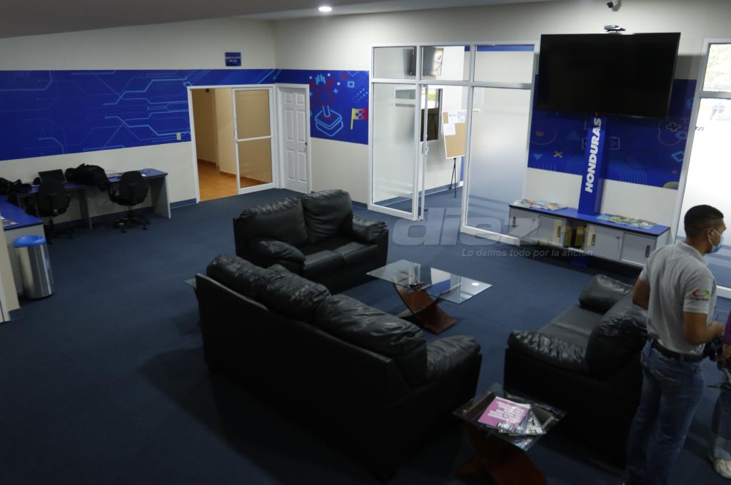 ¡Hogar de lujo! Las novedades de La Casa de la H: así viven, entrenan y gozan los jugadores de la Selección en Siguatepeque