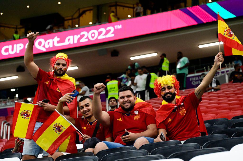 La cacería de Rüdiger, las palabras de Luis Enrique para su hija y el enojo de Hensi-Flick en el empate ante España