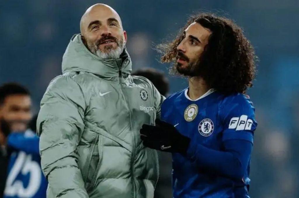 Barcelona cierra su primer fichaje del año, Neymar sacude el mercado y Chelsea causa terremoto con la salida de Maresca